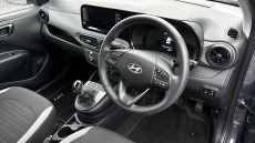 Hyundai i10 1.0 [63] Advance 5dr Auto [Nav] Petrol Hatchback